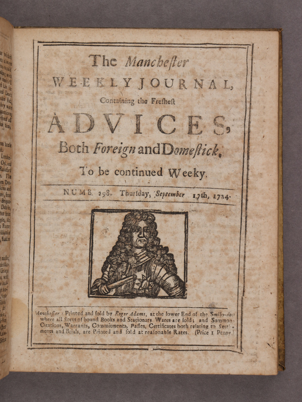 298 Title Page